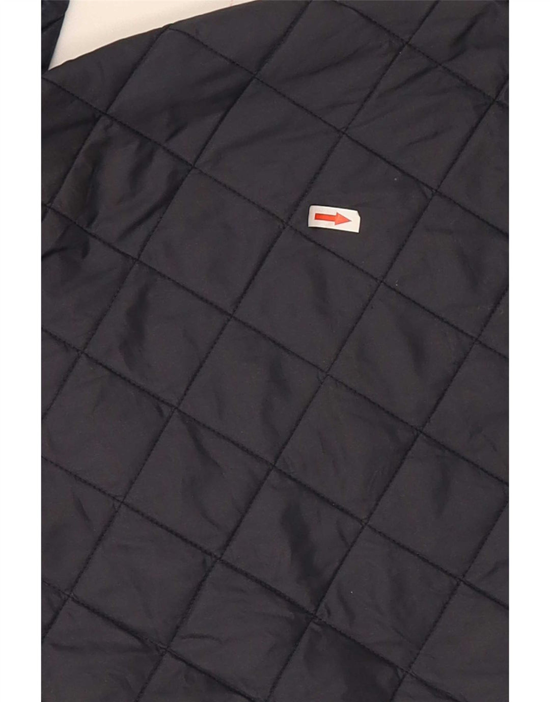 Giacca trapuntata per ragazzi Barbour 4-5 anni blu navy classica