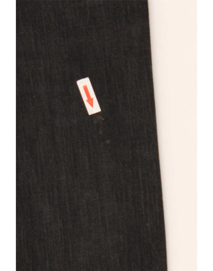 Jeans Levi's 511 Slim da donna W30 L32 cotone nero
