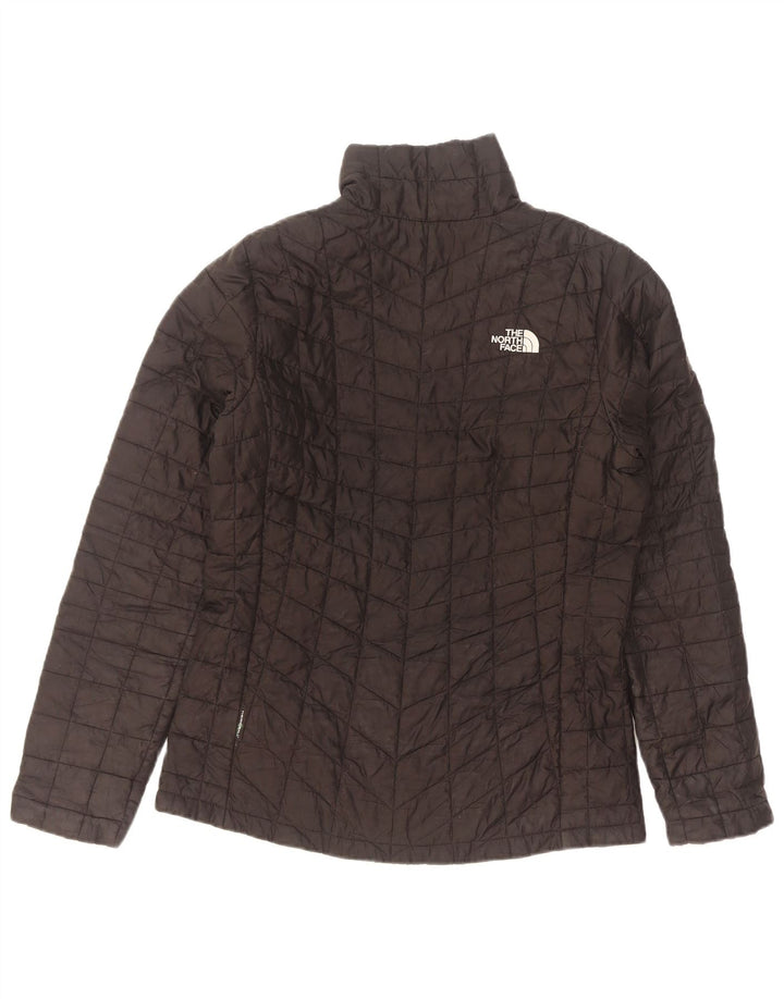 Giacca imbottita da donna The North Face UK 10 Small Poliestere nero