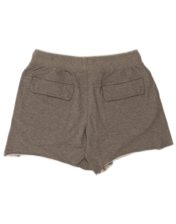 Pantaloncini sportivi Champion da donna Heritage Classics UK 14 Large Grey Sports