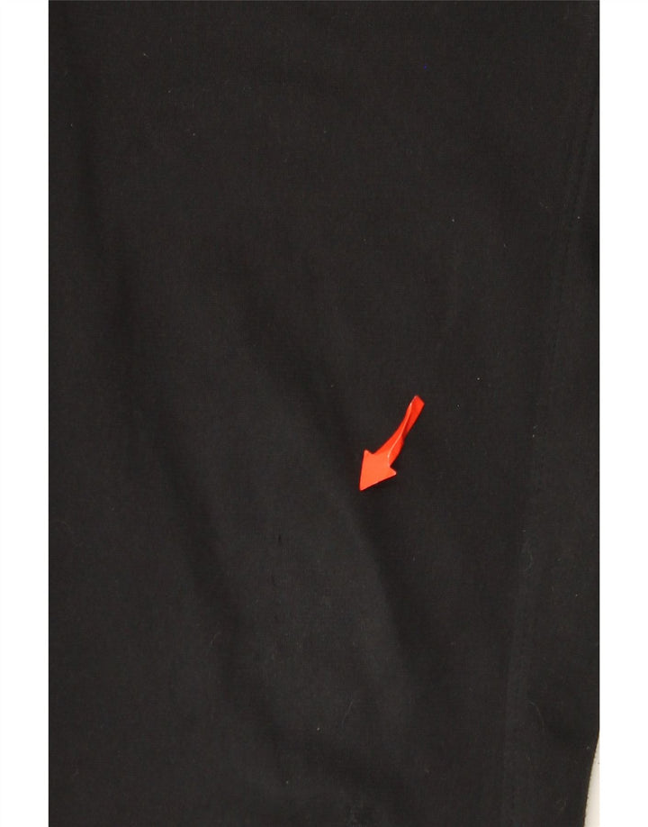 Pantaloni da tuta da ragazzo Under Armour Joggers 9-10 anni medio nero