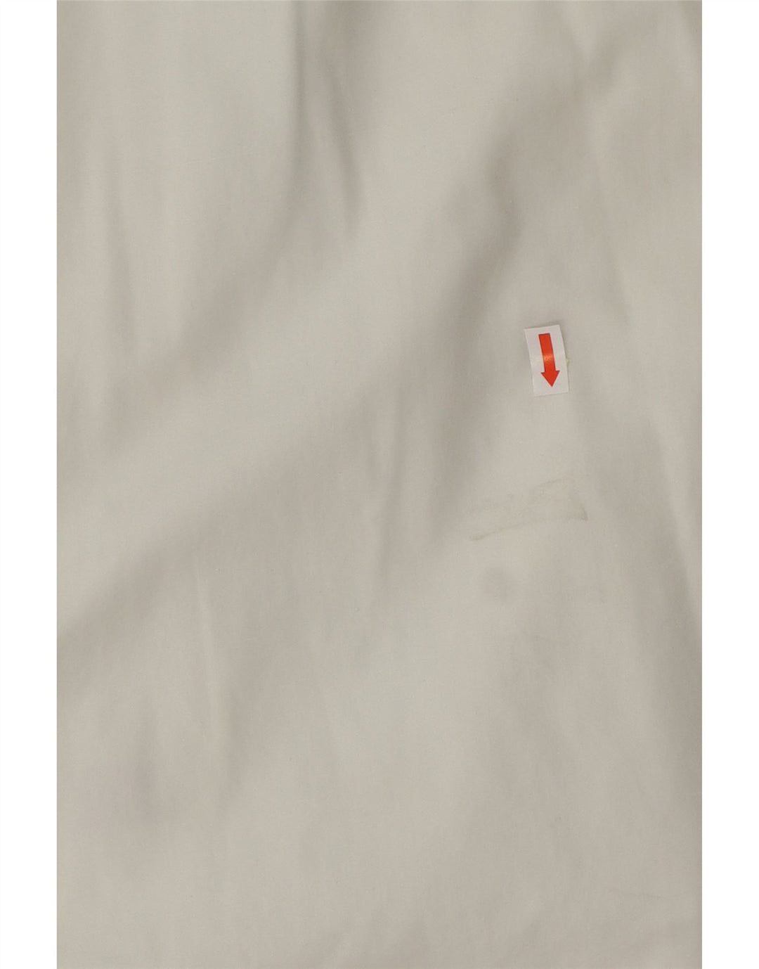 Camicia Levi's da uomo XL in cotone verde