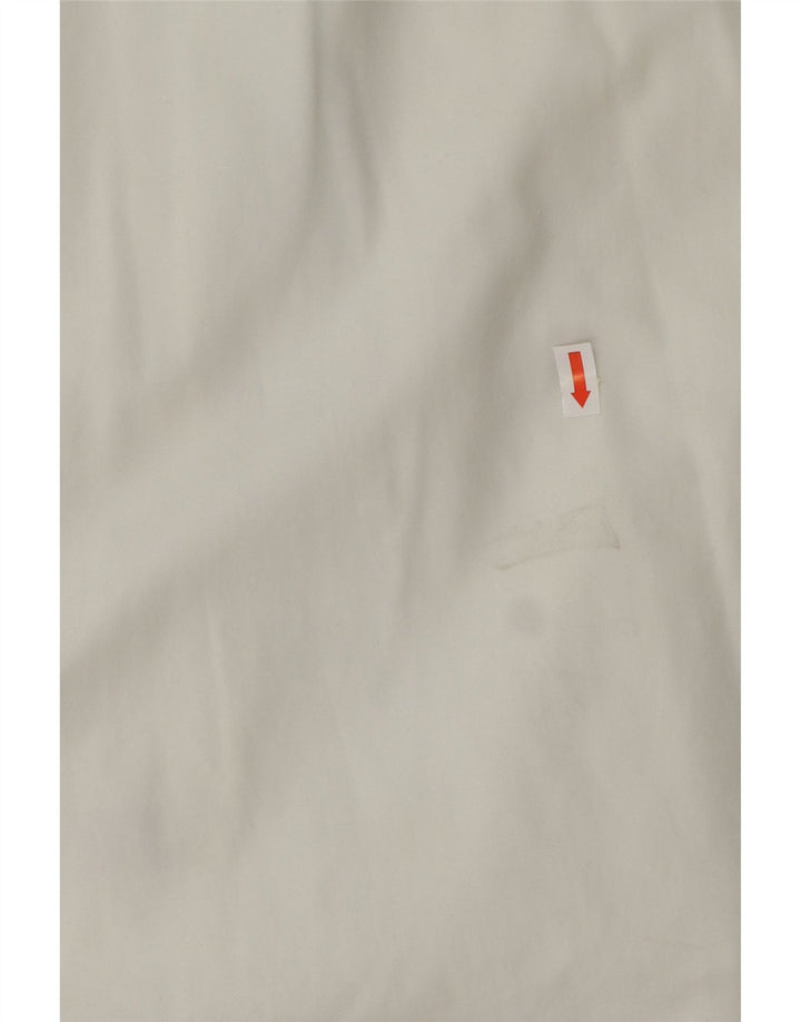 Camicia Levi's da uomo XL in cotone verde