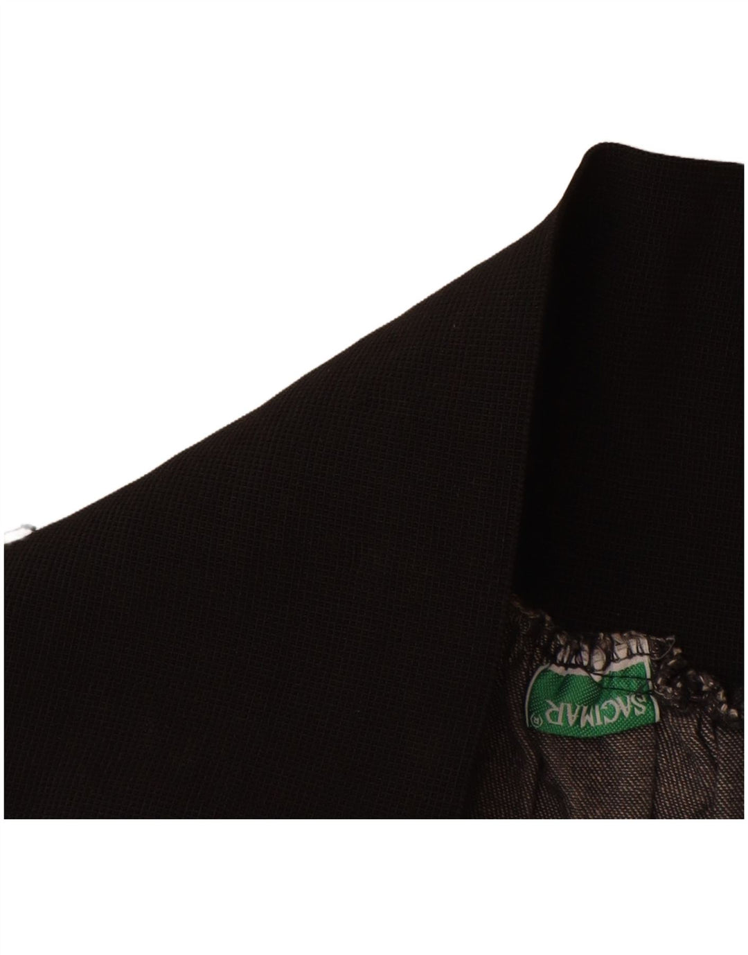 Gonna di jeans da donna VINTAGE W28 Grigio medio