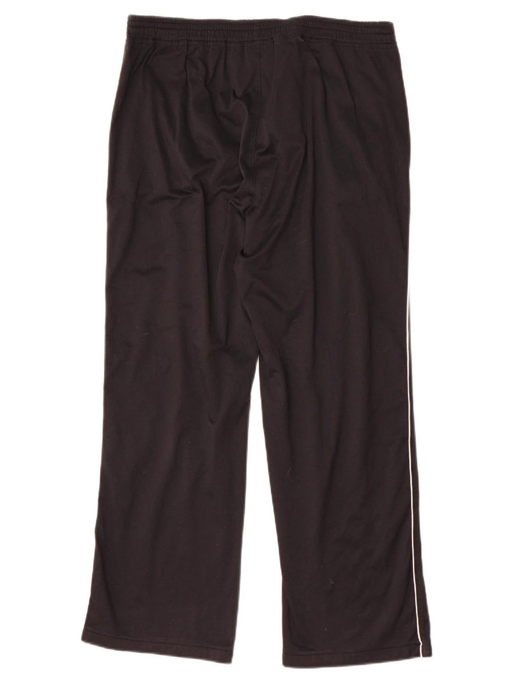 CHAMPION Mens Tracksuit Trousers XL  Black