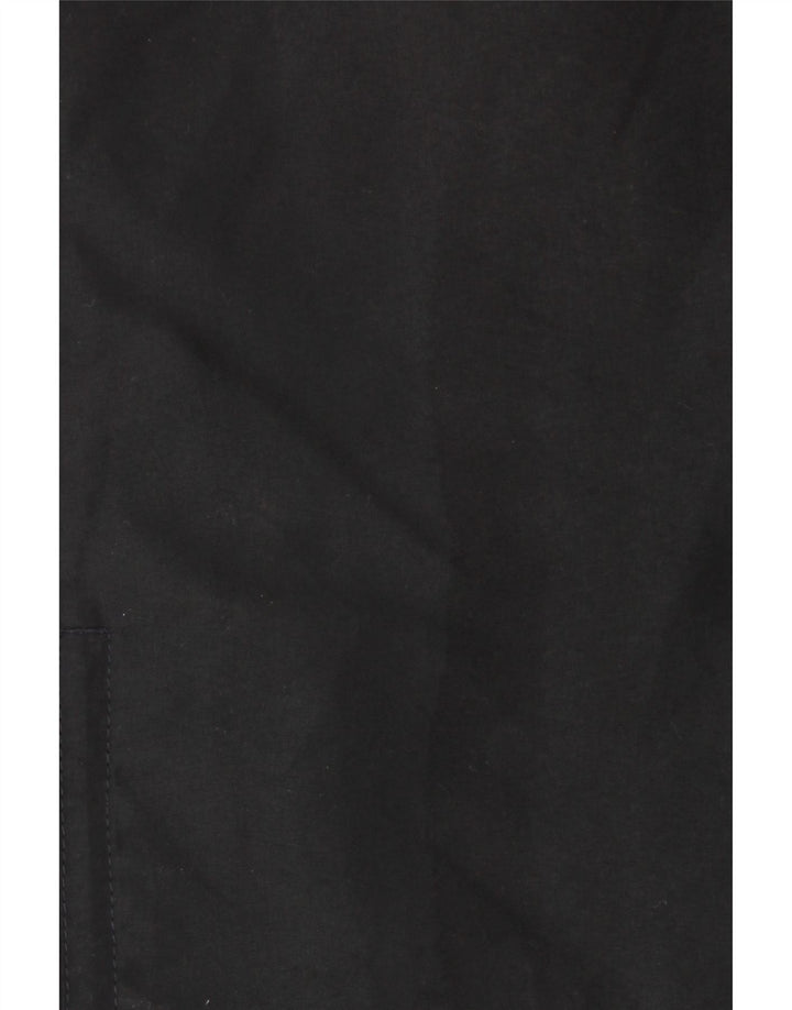 Pantaloni da tuta da donna LOTTO UK 8 Small Poliestere nero