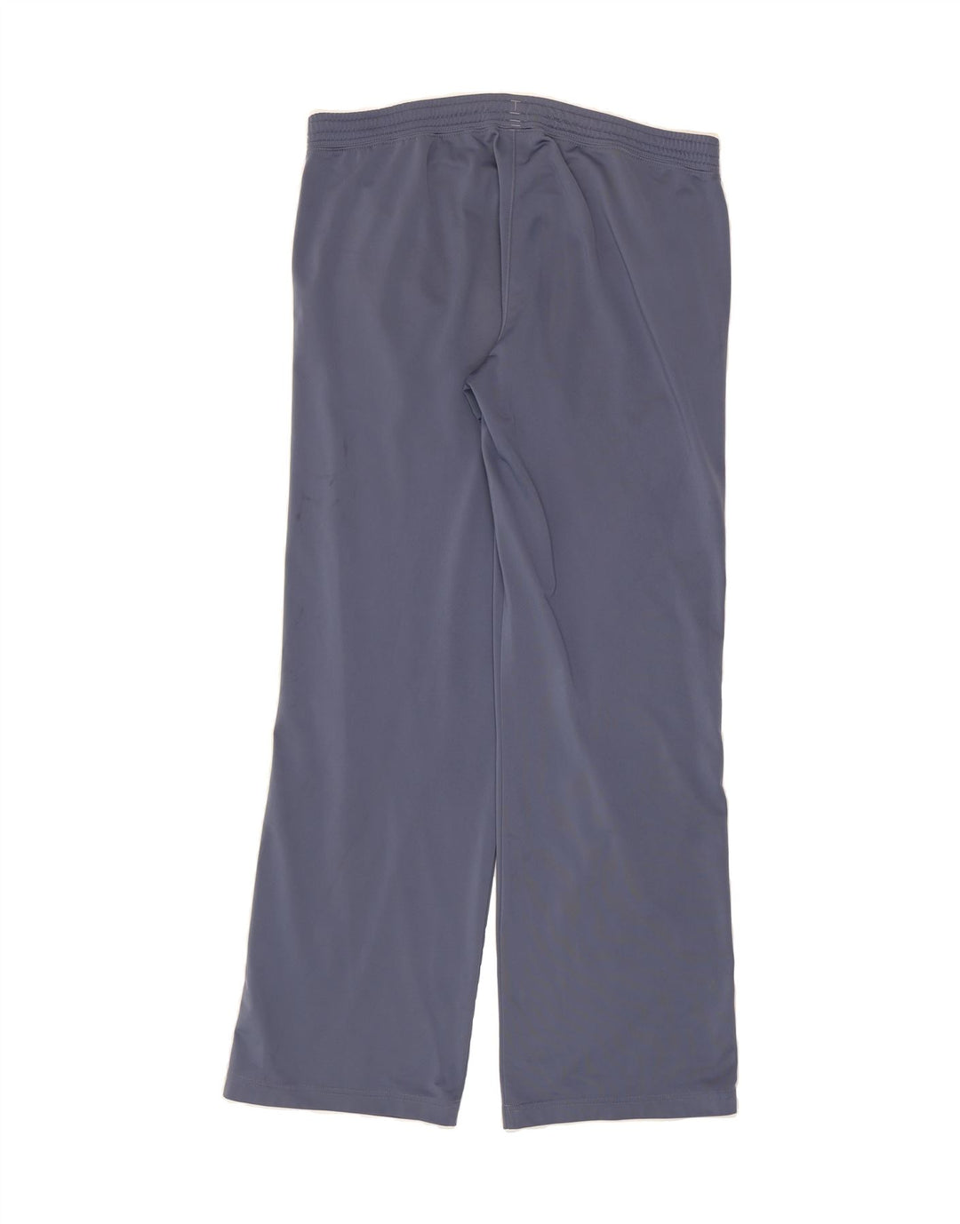 PUMA Womens Tracksuit Trousers UK 16 Large  Blue Polyester Vintage Puma and Second-Hand Puma from Messina Hembry 