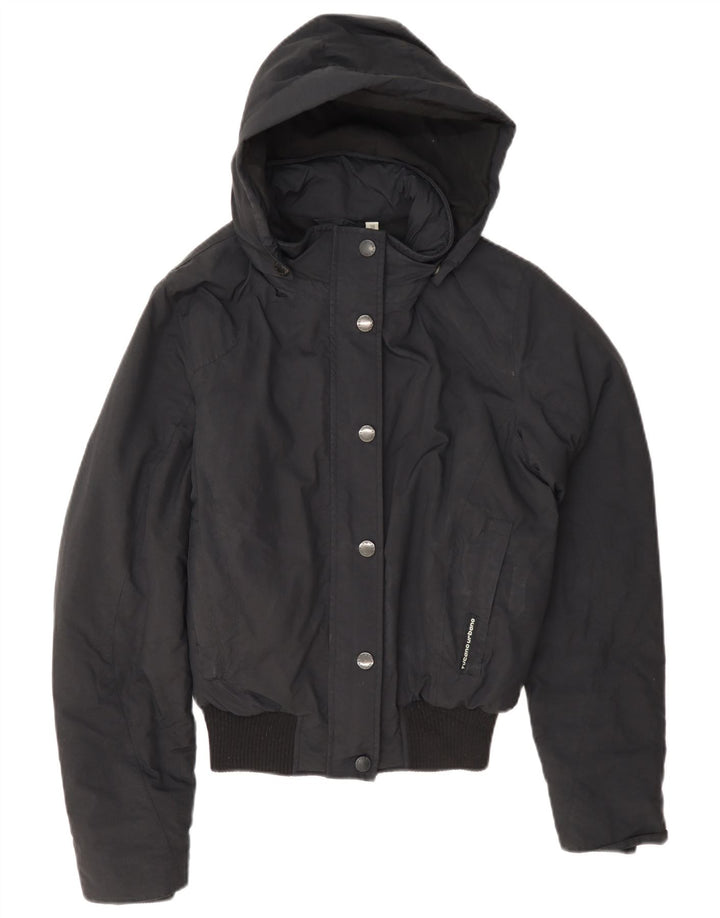 Giacca imbottita da donna Tucano Urbano EU 38 Medium Blu Navy Colourblock