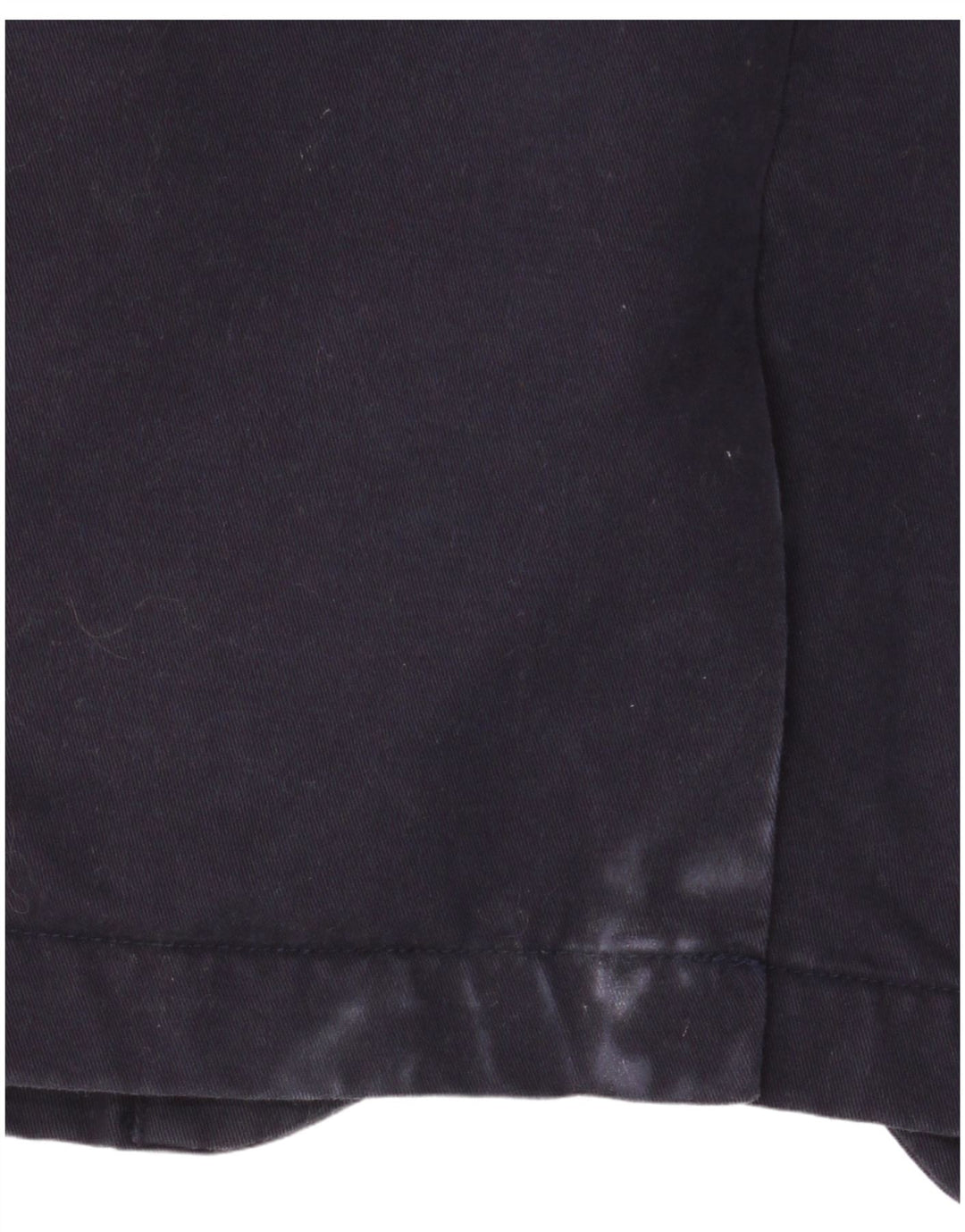 Giacca blazer a 2 bottoni Tommy Hilfiger per ragazzi 15-16 anni in cotone blu navy