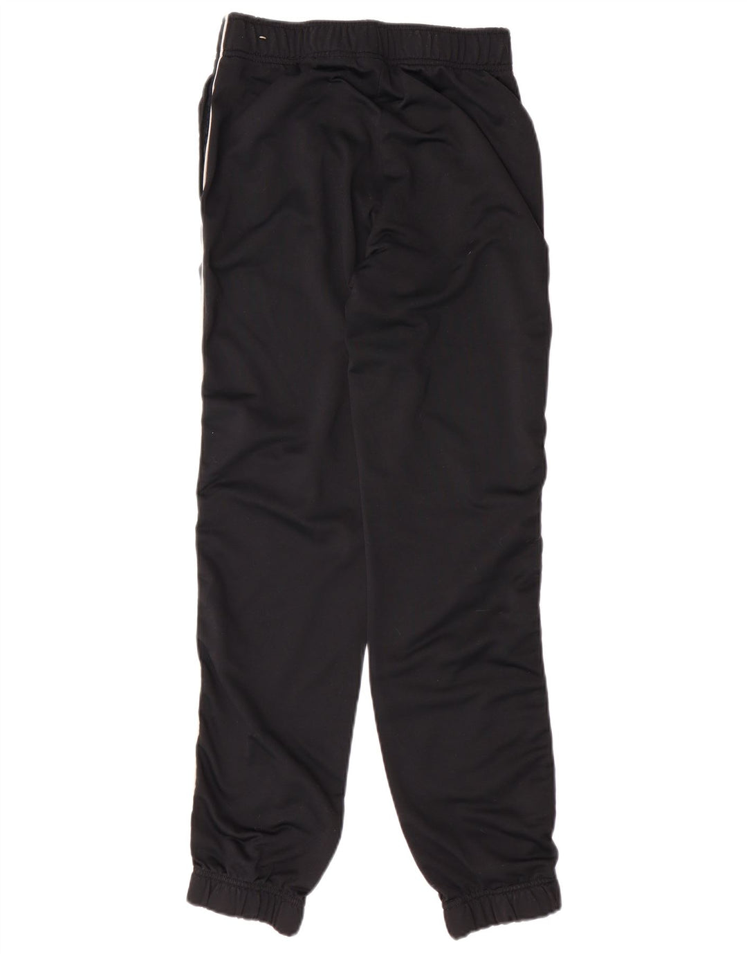Pantaloni da tuta da donna NIKE Joggers UK 4 XS poliestere nero