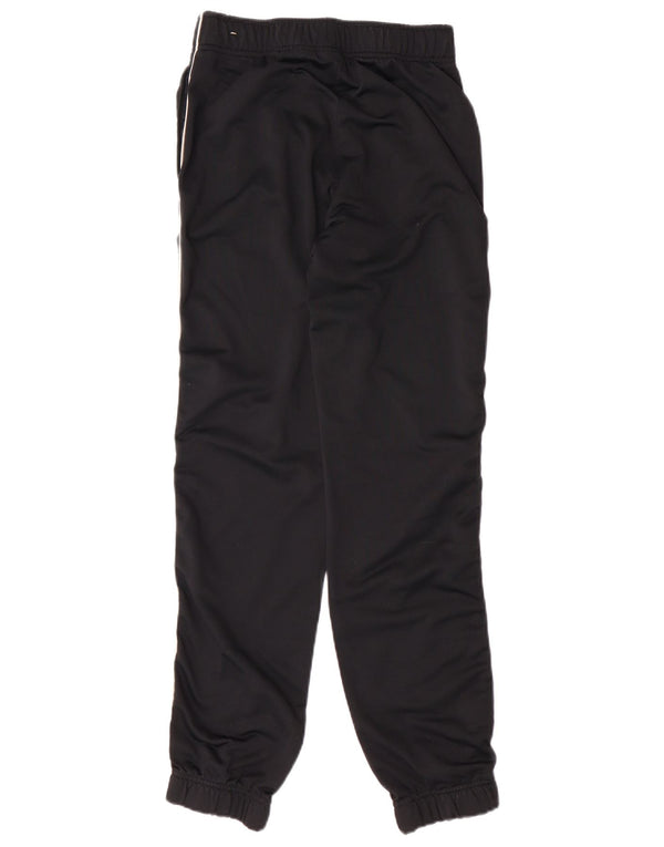 Pantaloni da tuta da donna NIKE Joggers UK 4 XS poliestere nero