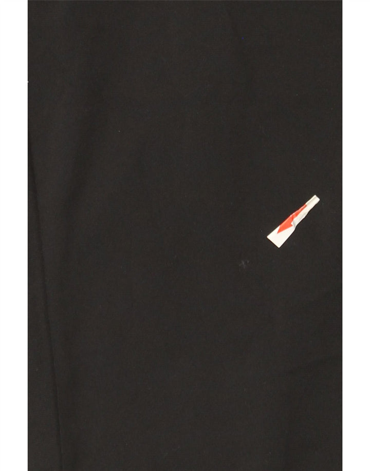 Pantaloni da tuta da donna Champion UK 14 Large neri