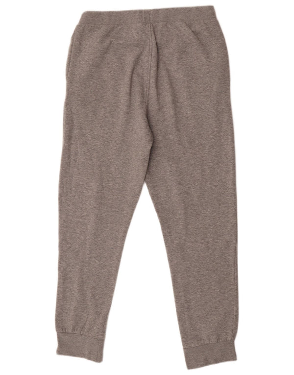 Pantaloni da tuta da donna Kappa Joggers UK 14 Grigio medio