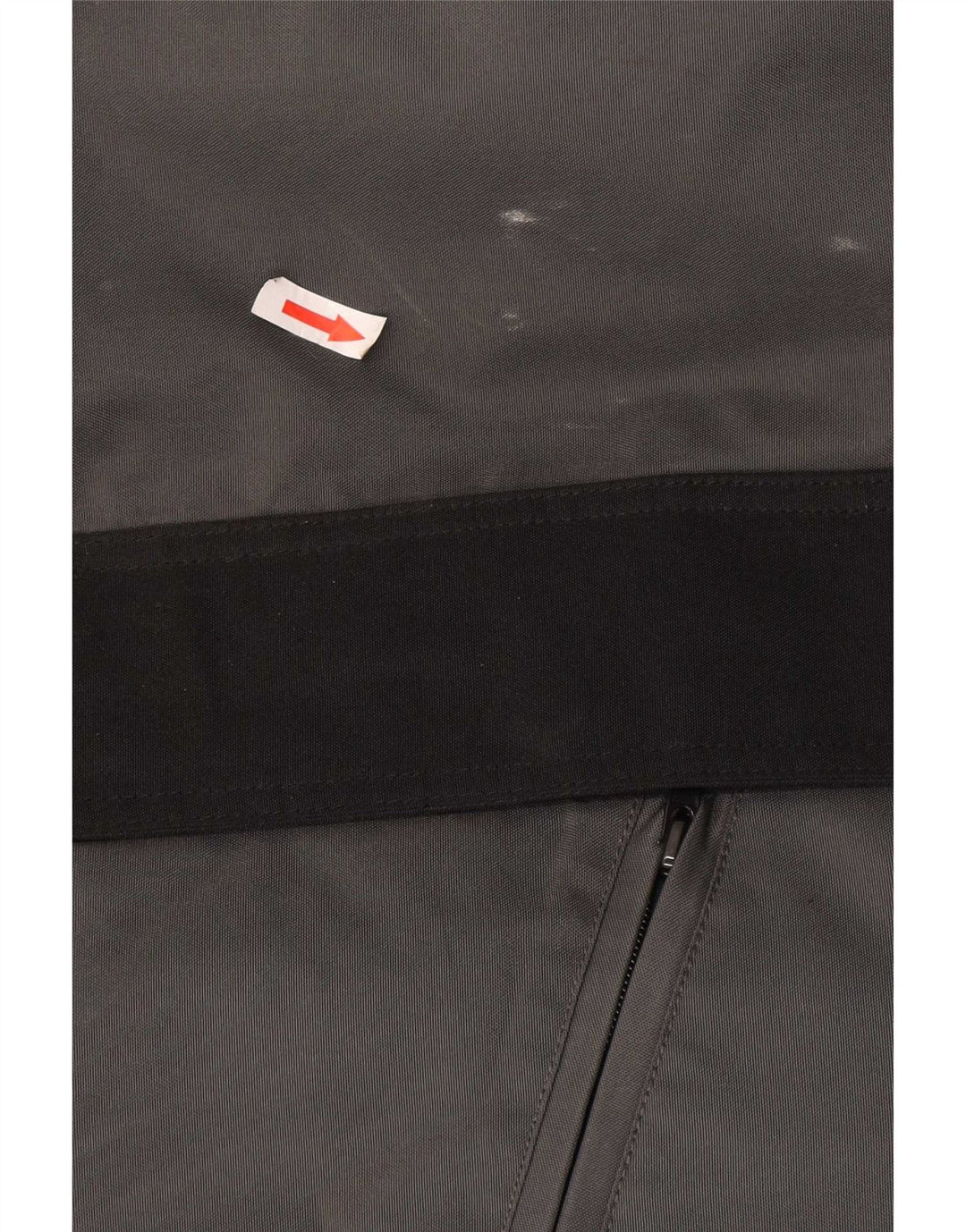 Giacca Ixon Graphic Racer da uomo UK 50 5XL Colorblock grigio