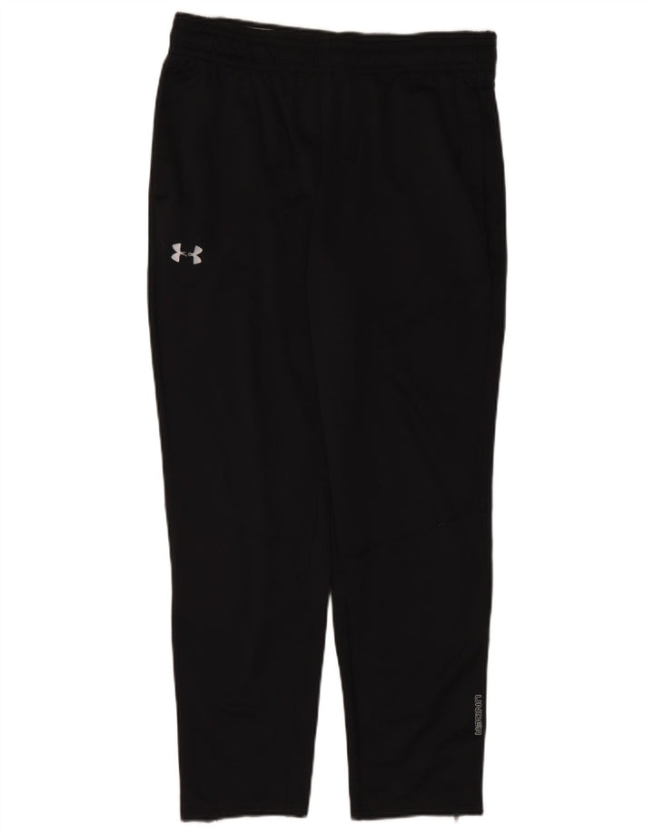 Pantaloni da tuta da uomo Under Armour Large neri