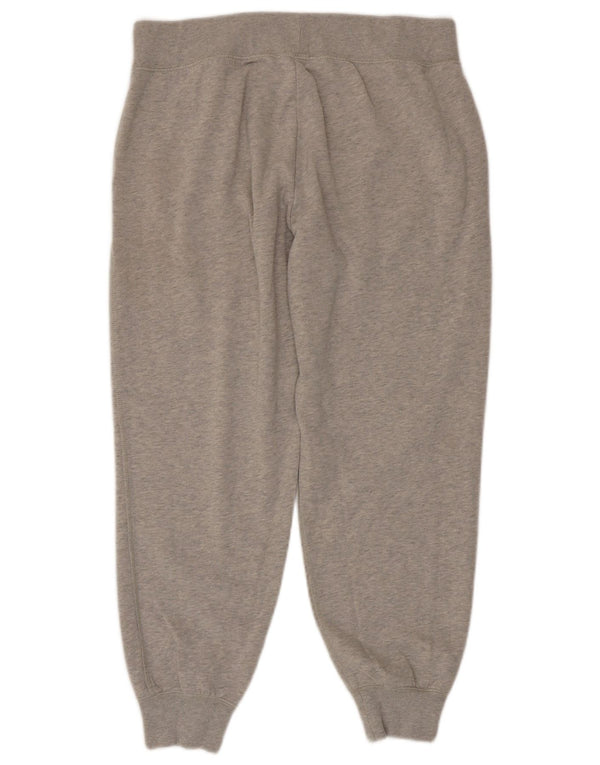 Pantaloni da tuta da donna Polo Ralph Lauren Joggers UK 16 Large Grigio