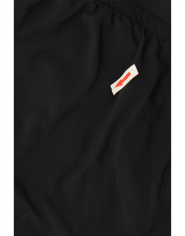 Pantaloncini sportivi Nike Dri Fit da uomo 2XL Blu navy