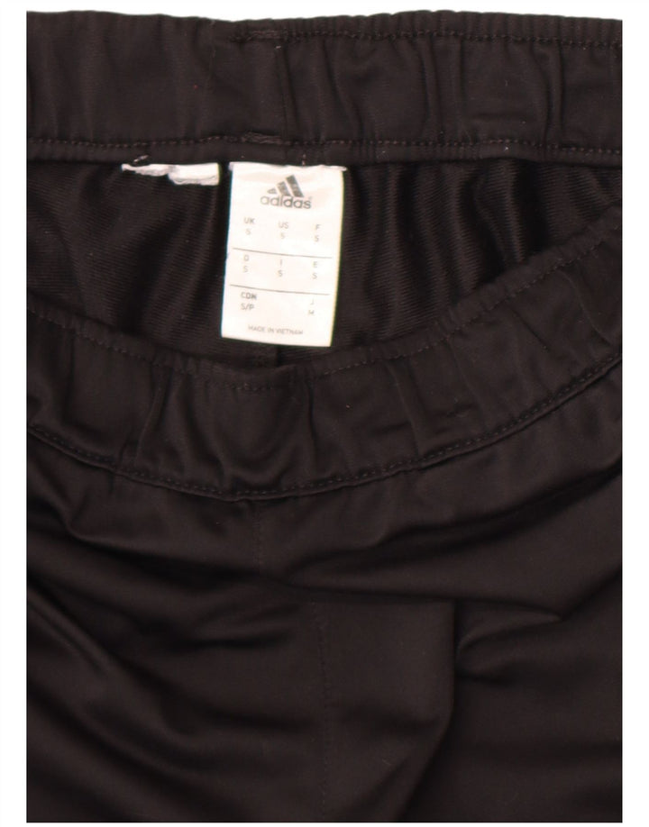 Pantaloni da tuta da uomo Adidas Joggers piccoli neri