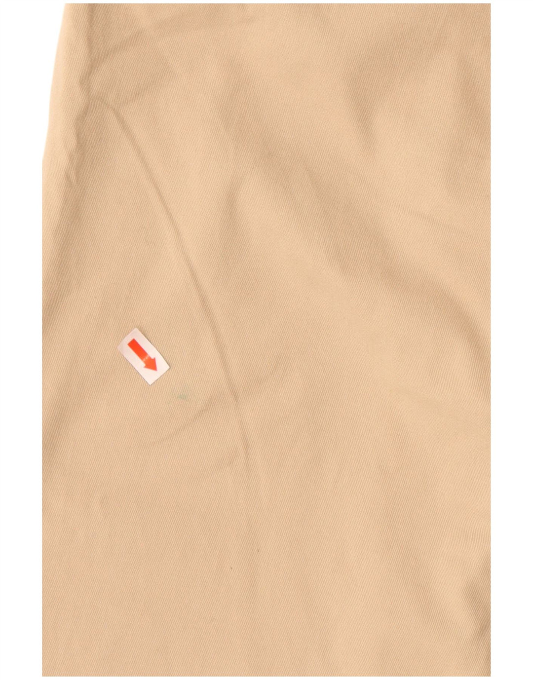 POLO RALPH LAUREN Pantaloni chino slim affusolati da uomo W32 L31 Cotone beige
