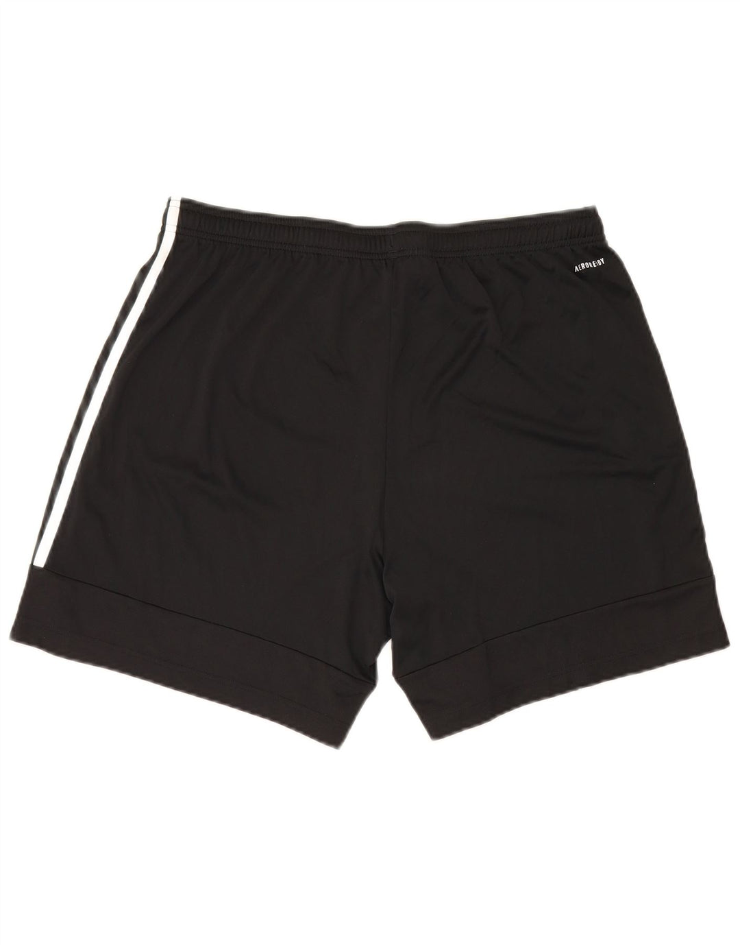 Pantaloncini sportivi Adidas Aeroready da uomo XL poliestere nero