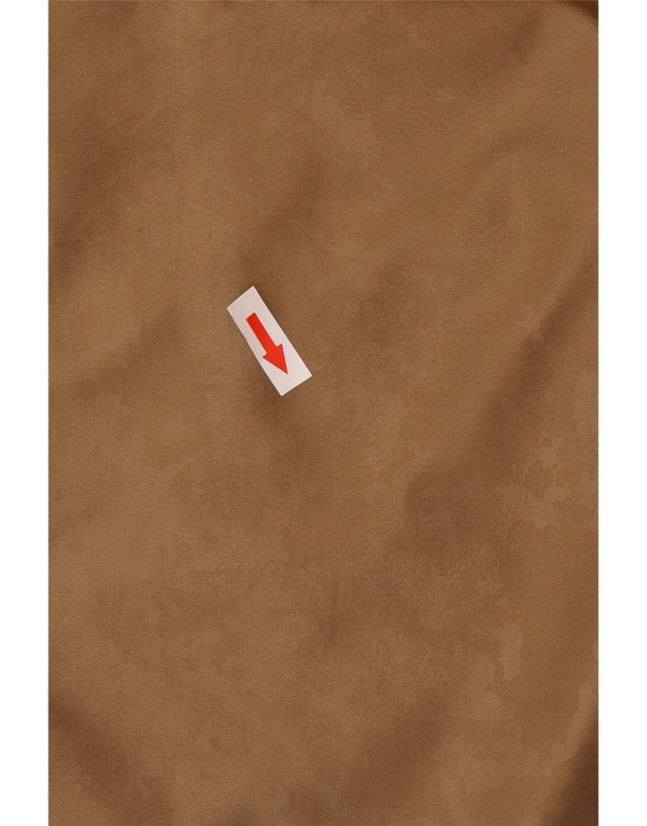 Soprabito da uomo Navigare UK 44 2XL Poliestere kaki