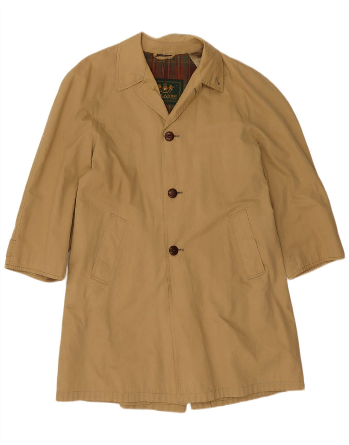 Cappotto da uomo Ballarini UK 36 piccolo beige