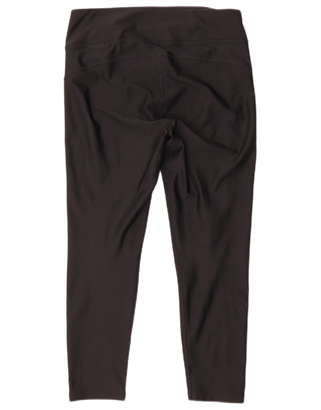 Leggings grafici da donna Under Armour Heat Gear UK 14 medio nero