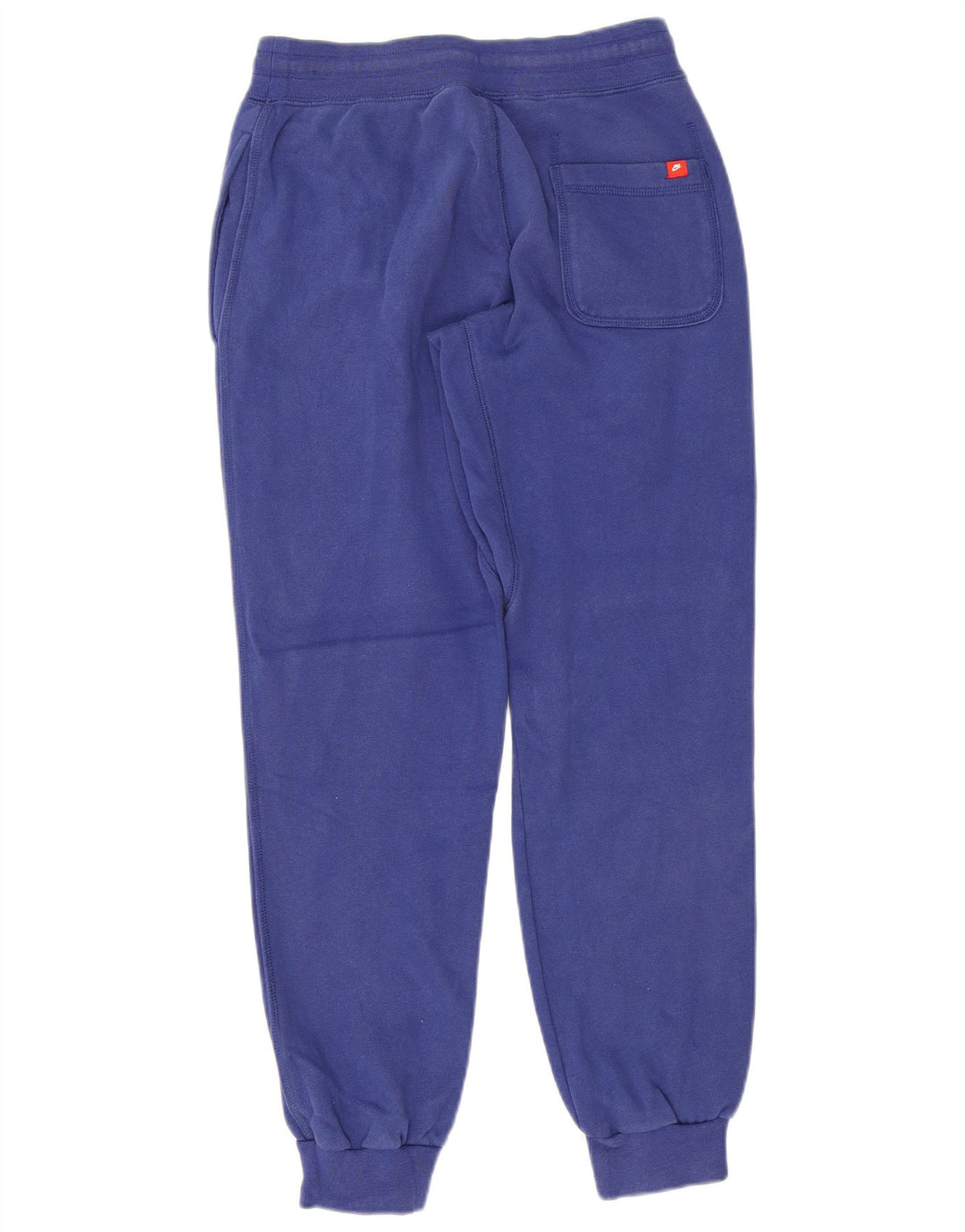 Pantaloni della tuta da uomo Nike Joggers XS Blu Cotone