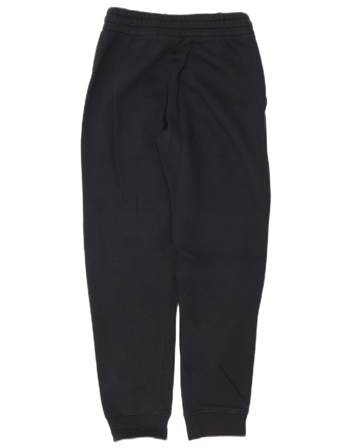 Pantaloni della tuta da ragazzo Nike Joggers 12-13 anni neri
