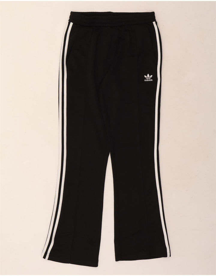 Pantaloni da tuta da donna Adidas Medium Nero Poliestere