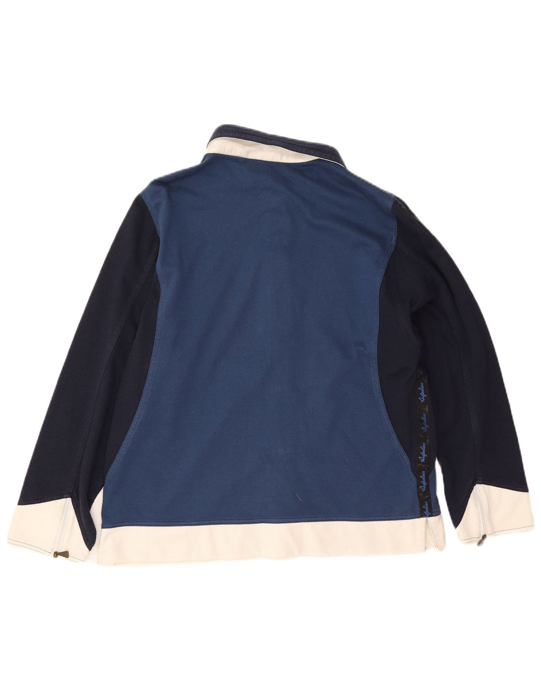 Giacca college da donna AUSTRALIAN L'ALPINA IT 44 Medio Blu Navy
