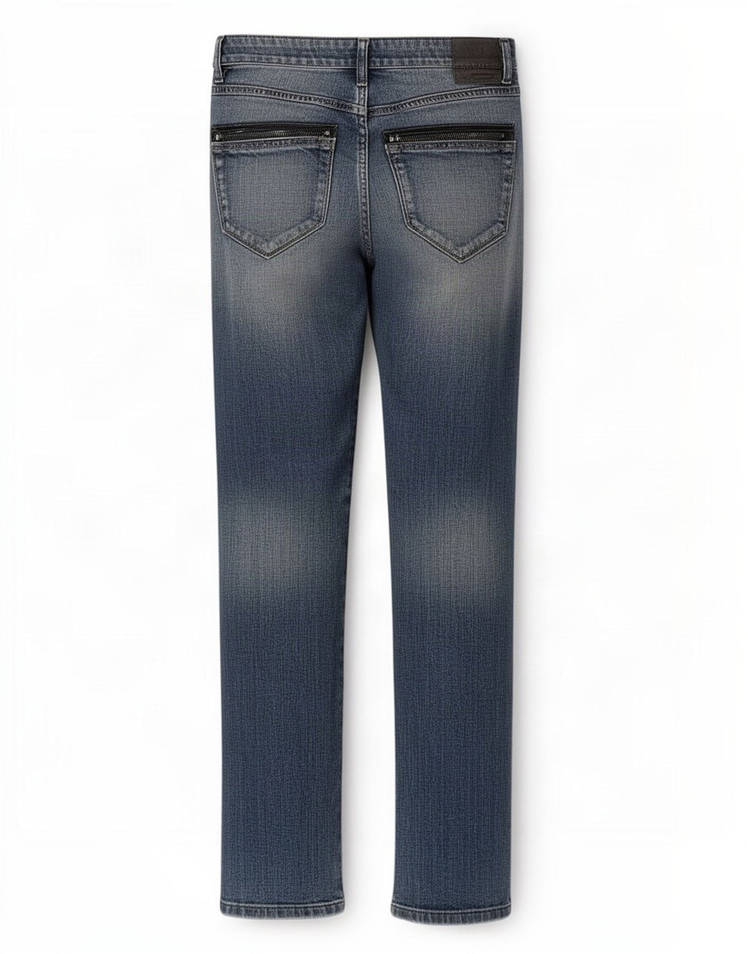 Jeans slim da donna Diesel W24 L31 cotone blu