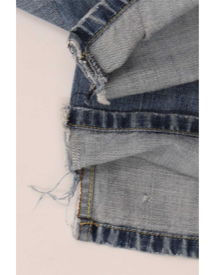 Jeans Lee Bootcut da uomo W32 L31 Blu