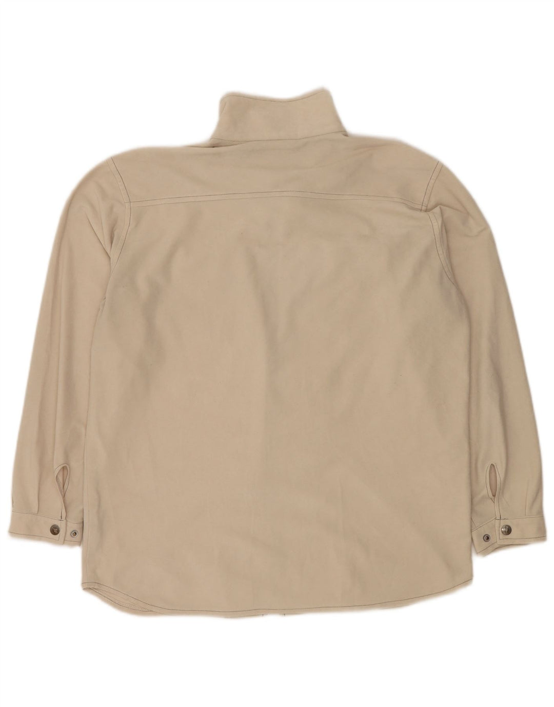 DIADORA Giacca Tuta Uomo Top Beige Medio Poliestere