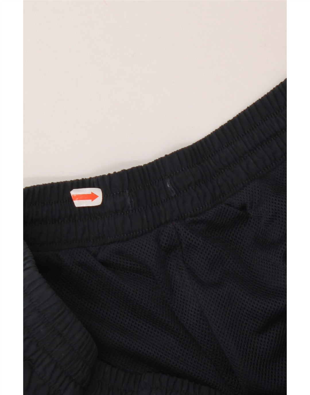 Pantaloncini sportivi ADIDAS Clima 365 da uomo, poliestere color block medio blu navy