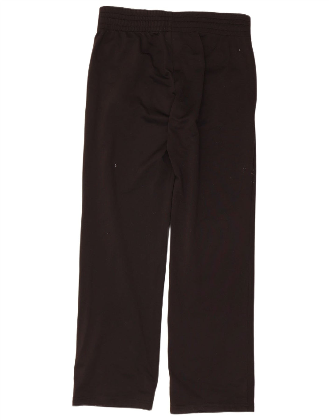 Pantaloni da tuta da donna PUMA UK 12 Medium Nero Poliestere