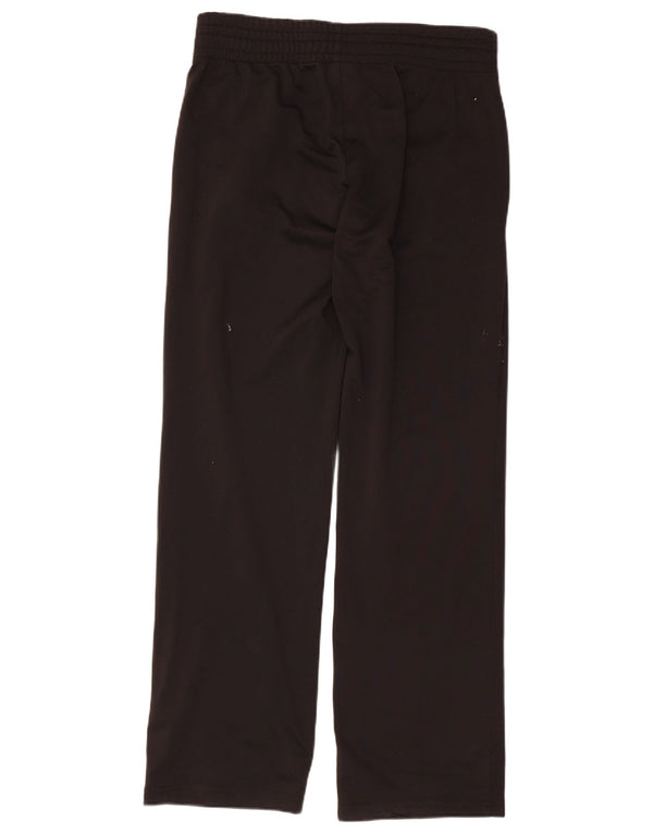 Pantaloni da tuta da donna PUMA UK 12 Medium Nero Poliestere