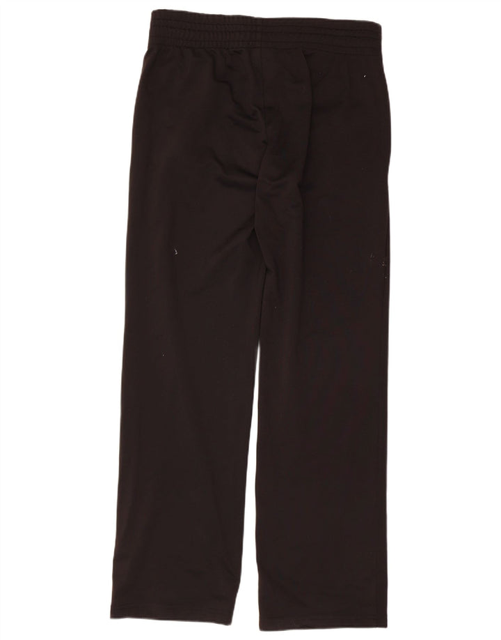 Pantaloni da tuta da donna PUMA UK 12 Medium Nero Poliestere