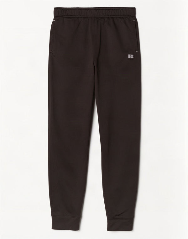 Russell Athletic Boys Tracksuit Trousers Joggers 14-15 Years Large Black