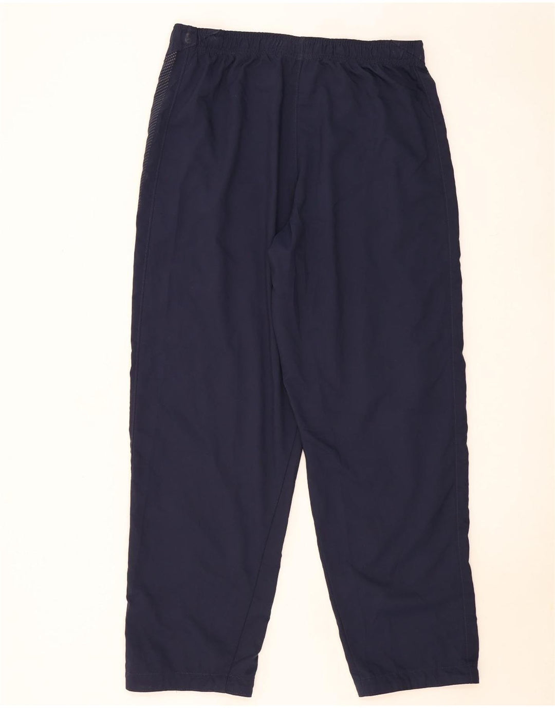 Pantaloni da tuta da uomo CHAMPION XL poliestere blu navy