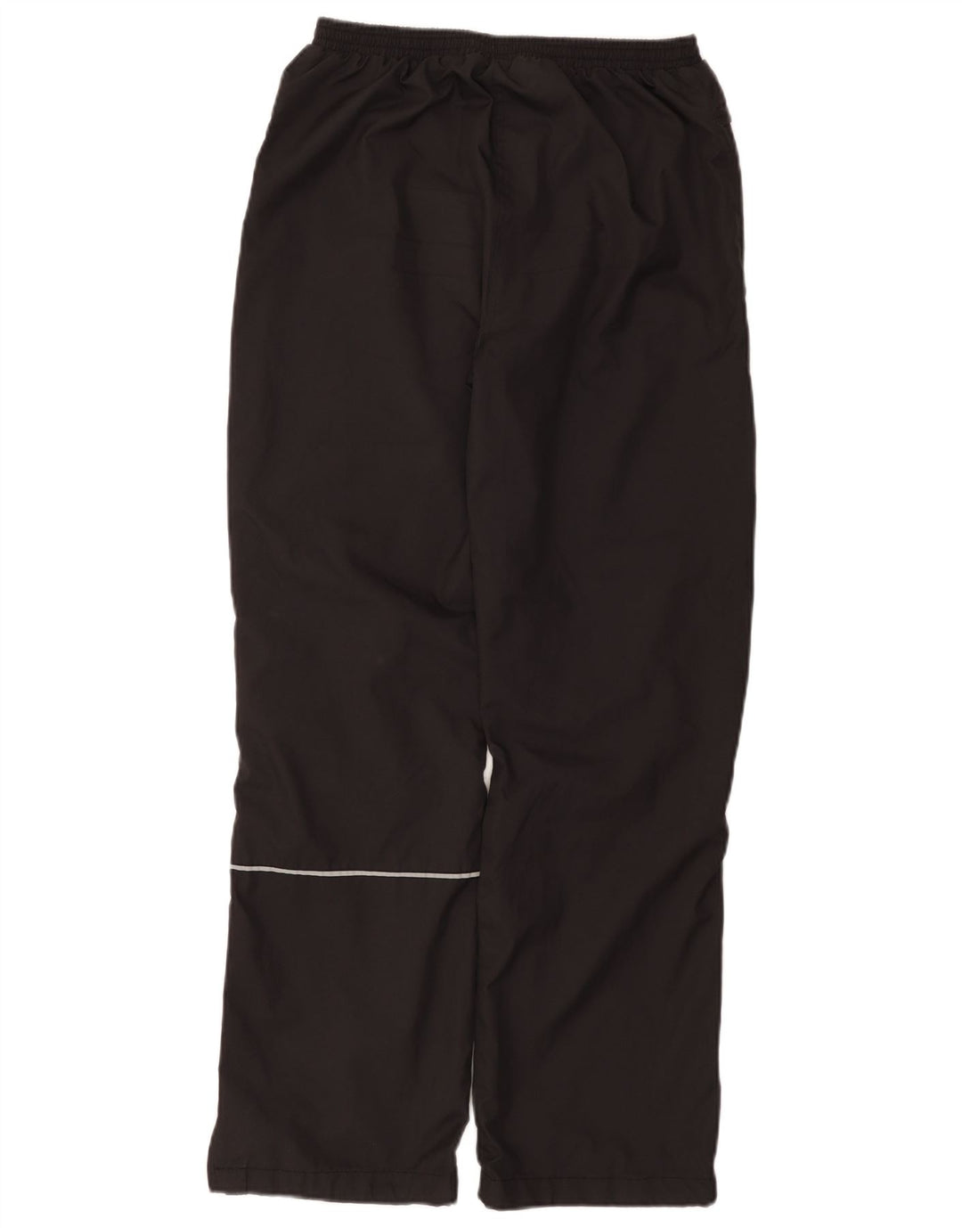 Pantaloni impermeabili da escursionismo da donna Umbro EU 38 medio poliestere nero