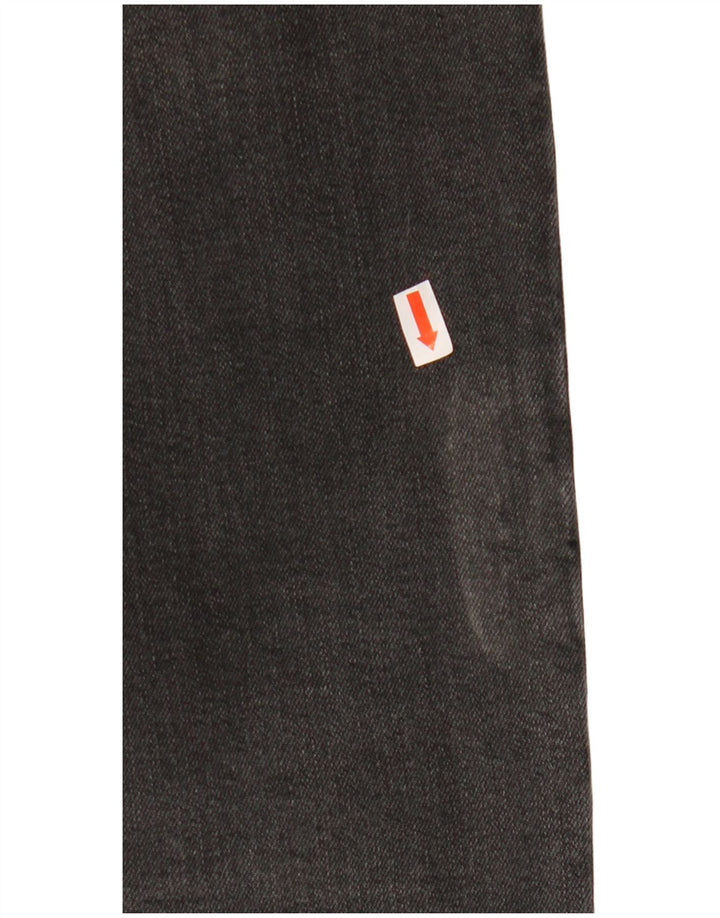 Jeans Lee Arvin Slim da uomo W30 L34 cotone nero