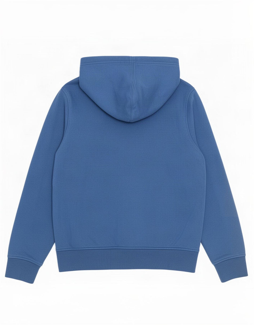 Maglione con cappuccio grafico da uomo Levi's piccolo blu