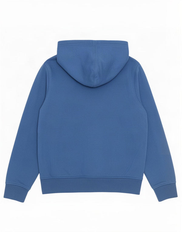Maglione con cappuccio grafico da uomo Levi's piccolo blu