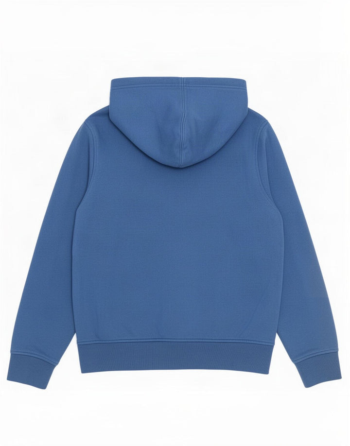 Maglione con cappuccio grafico da uomo Levi's piccolo blu