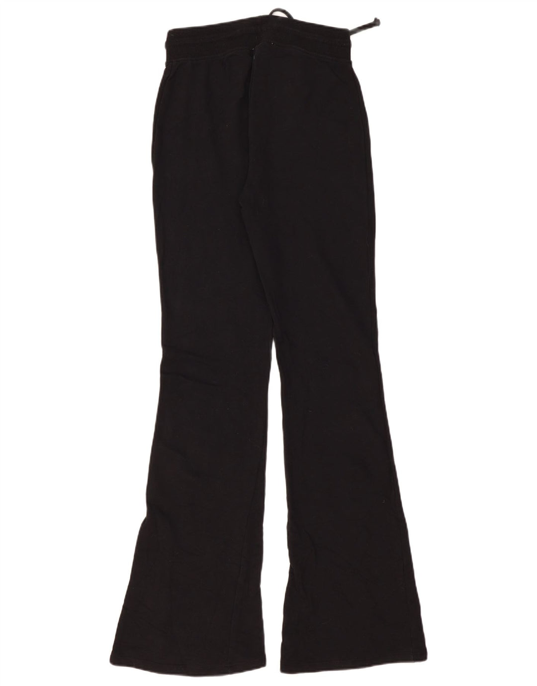 Pantaloni da tuta svasati da donna Zara UK 12 medi neri