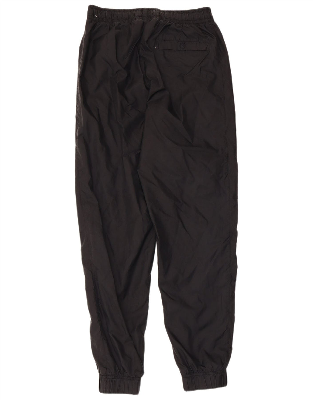Pantaloni da tuta da uomo NIKE Joggers piccoli in nylon nero