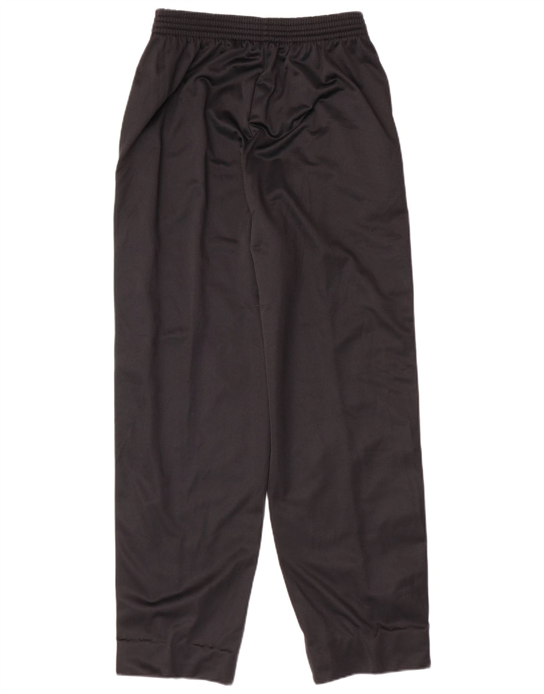 Pantaloni da tuta con grafica da uomo CHAMPION Poliestere nero medio