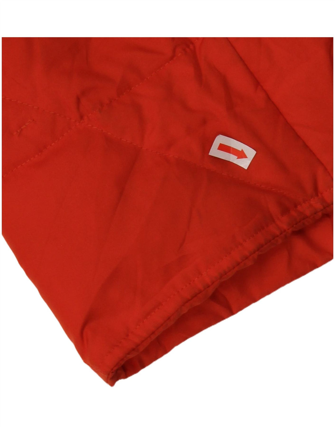 Cappotto imbottito da donna Schneiders UK 20 2XL Arancione