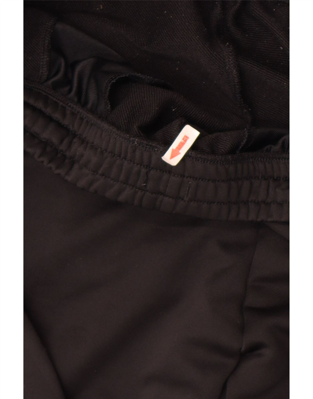 Pantaloni da tuta da ragazzo Adidas Joggers 15-16 anni Poliestere nero